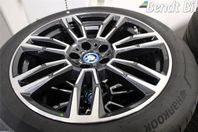 19" Original Sommarhjul till BMW 5-Serie G60/G61