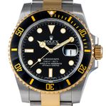 Rolex Submariner Date 116613LN