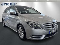 Mercedes-Benz B 200 BlueEFFICIENCY 7G-DCT PDC / LED