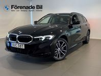 BMW 330e xDrive Touring PRIVATLEASING KAMPANJ 4 995:- / Mån