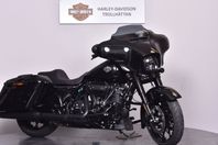 Harley-Davidson Street Glide Special FLHX  / 574 mil / S&S