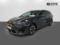 Kia CEED SW Plug-in Hybrid DCT Advance Plus V-hjul Nybilsg