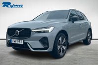 Volvo XC60 Recharge T6 II Plus Dark Edition/Drag/H&K/360-kam