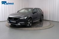 Volvo V90 Cross Country D4 AWD Adv SE II/Drag/B-Kamera/Läder