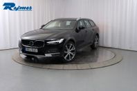 Volvo V90 Cross Country B4 AWD Diesel Adv Edt