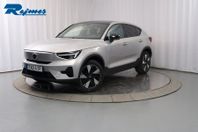 Volvo C40 Recharge Extended Range Core SE/Drag/B-Kamera/BLIS