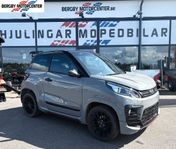Ligier JS60 SPORT ULTIMATE DCI CVT -22