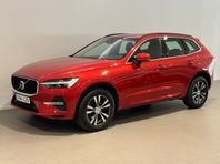 Volvo XC60 B5 AWD Bensin Core | Dragkrok | Parkeringskamera