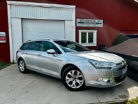 Citroën C5 Tourer 2.0 HDi