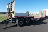 Kel-Berg Maskintrailer S600y Trombon