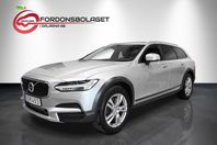 Volvo V90 Cross Country D4 AWD Momentum Drag Värm RÄNTA2.95%