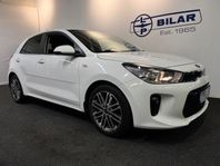 Kia Rio 1.2 Advance | Vhjul | GPS | Backkamera | Nyservad