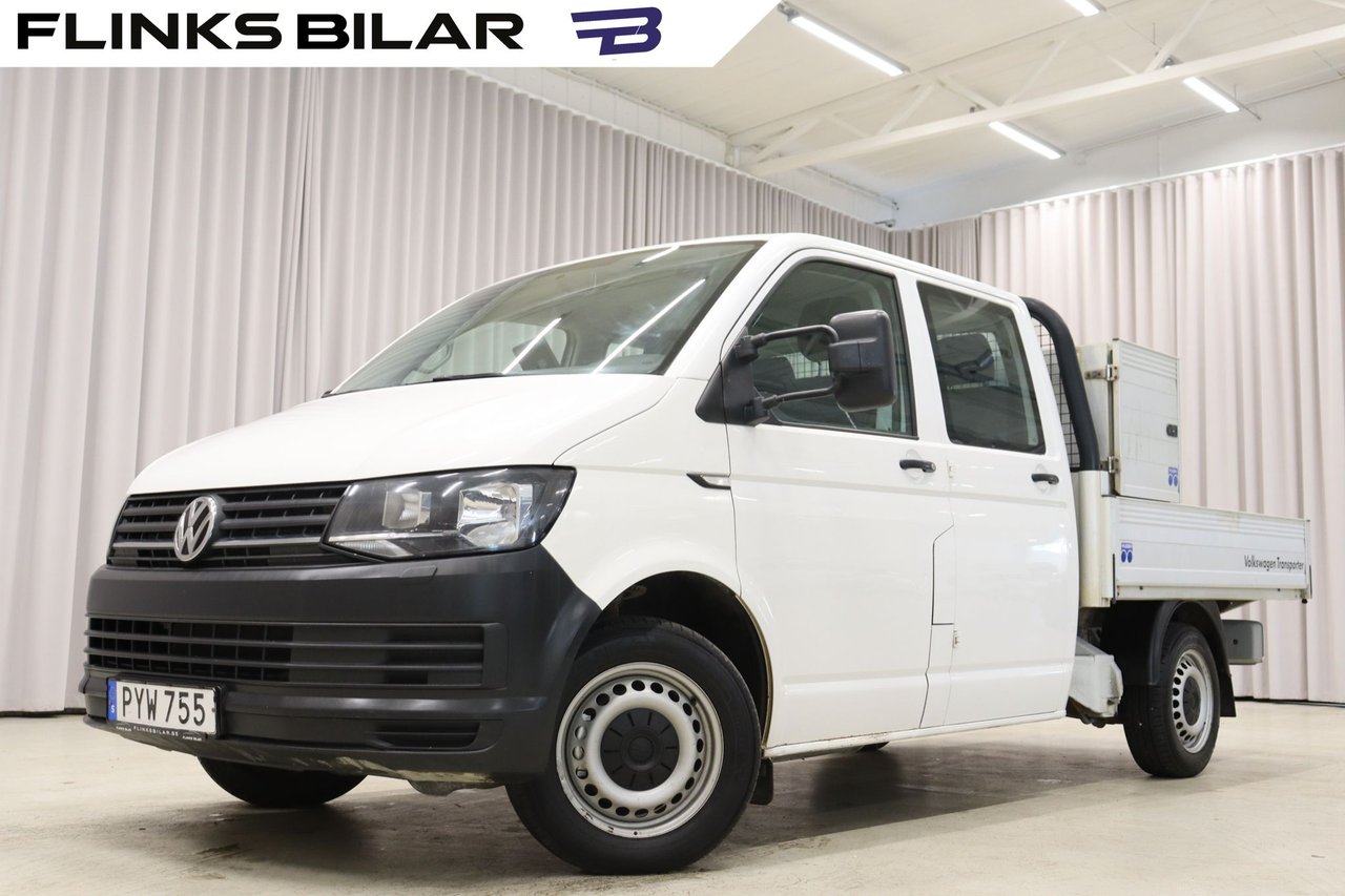 Volkswagen Transporter TDI 14...