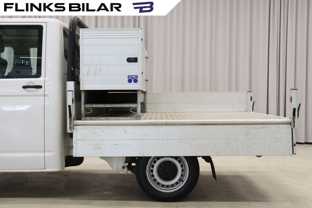 Volkswagen Transporter TDI 14...