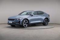 Polestar 2 Long Range Dual Motor 78 kWh Pilot Plus