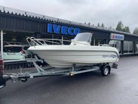 HR 510 90Hk mercury 2006