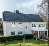 Villa centralt på Hönö uthyres