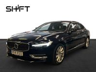 Volvo S90 D4 AWD Geartronic Inscription Drag I Värmare