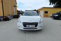 Peugeot 508 SW 1.6 HDi 110 FAP 8v Euro 5, Panoramatak