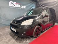 Citroën Berlingo 1.6 HDi 3 Säten AUTOMAT 10900 Mil