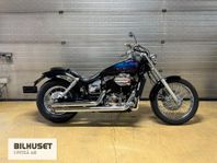 Honda 750 "Black Widow"