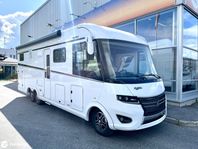 Frankia I 840 GD Titan 5,5 t