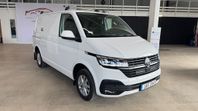 Volkswagen Transporter T32 2.0 TDI MOMS INREDNING BACKKAMERA
