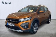 Dacia Sandero Stepway TCe 90 Comfort
