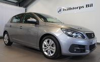 Peugeot 308 1.6 BlueHDi 120 Active AUTO P-SENSORER