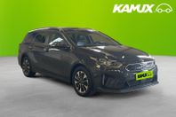 Kia Cee´d Plug-in Hybrid DCT Advanced Plus Carplay