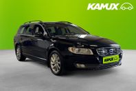Volvo V70 D4 AWD Classic Momentum Drag VOC