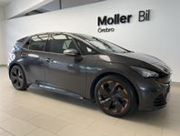 Cupra Born 204 hk I Backkamera I 4,49% Ränta