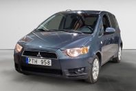Mitsubishi Colt 1.3 95 HK 0.44L/MIL 11700MIL PDC DRAG 15"