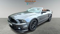 Ford Mustang GT Convertible FIN