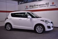 Suzuki Swift 1.2 Exclusive 94Hk