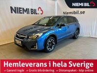 Subaru XV 2.0 4WD MoKVärme/Drag/Kamera/P-sensor