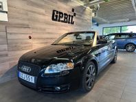 Audi A4 Cabriolet 1.8 T | S Line | 14200mil