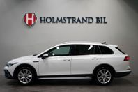 Volkswagen Golf Alltrack 2.0 TSI 4M 190hk Pvärme Drag Kamera