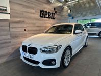 BMW 118I M Sport | 10200mil | Euro 6