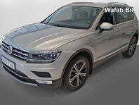 Volkswagen Tiguan 2.0 TDI DPF SCR BMT 4MOTION DSG