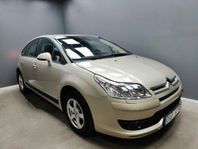 Citroën C4 1.6 EURO 4 NYBES M&K VÄRME  SOV 109HK