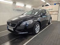 Volvo V40 D2