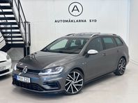Volkswagen Golf Variant R 2.0 TSI BMT 4Motion Pano Dynaudio