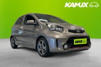 Kia Picanto 5-dörrars 1.0 MPI Special Edition 67hk