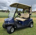 Club Car Tempo 2020