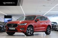 Volvo XC60 *Helg på Moberg* Recharge T8 AWD 392hk Momentum