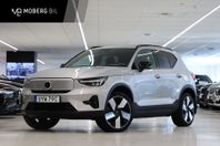 Volvo XC40 Recharge Single Motor Ultimate 360 Pano H/K