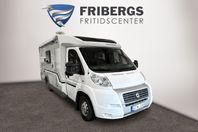 Weinsberg Imperiale S 650