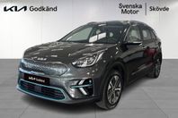 Kia E-Niro Advance Plus Tech Godkänd 4,99% kampanj ränta