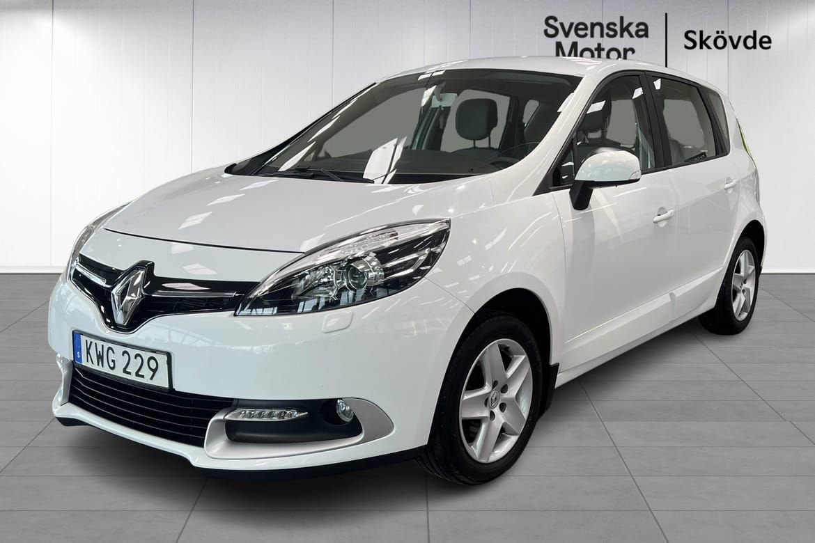Renault Scénic 1.6 Expression...